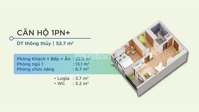 CĐT Mở Bán Chung Cư Yên Bình Complex Tại Khu Công Nghiệp San Sung TN