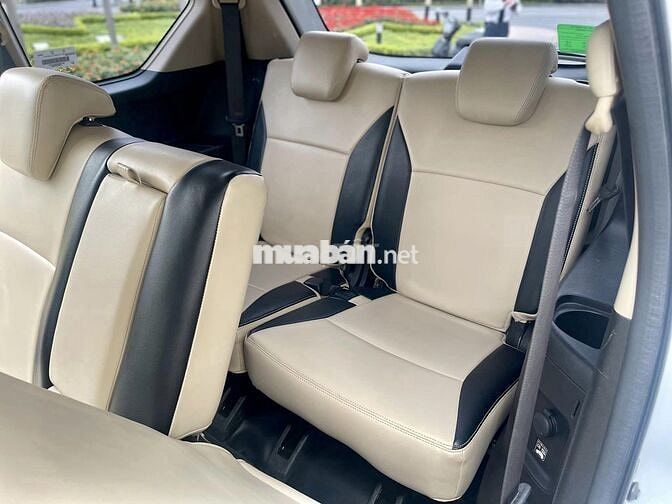 Suzuki XL7 1.5 AT 2022 - Bền bỉ hiện đại