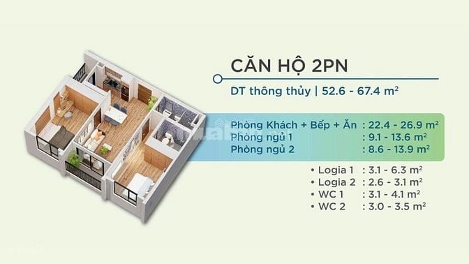 CĐT Mở Bán Chung Cư Yên Bình Complex Tại Khu Công Nghiệp San Sung TN