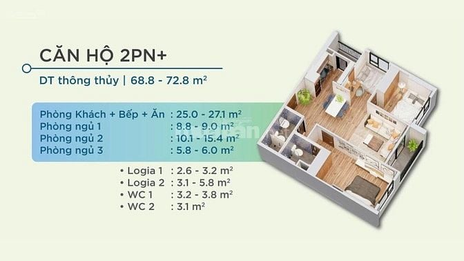CĐT Mở Bán Chung Cư Yên Bình Complex Tại Khu Công Nghiệp San Sung TN