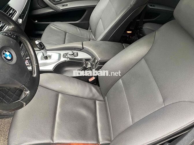 BMW 5 Series 2009 - 173000 km