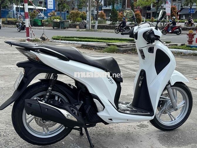 Sh 125 dk 2018 bs thần tài lớn 379 .