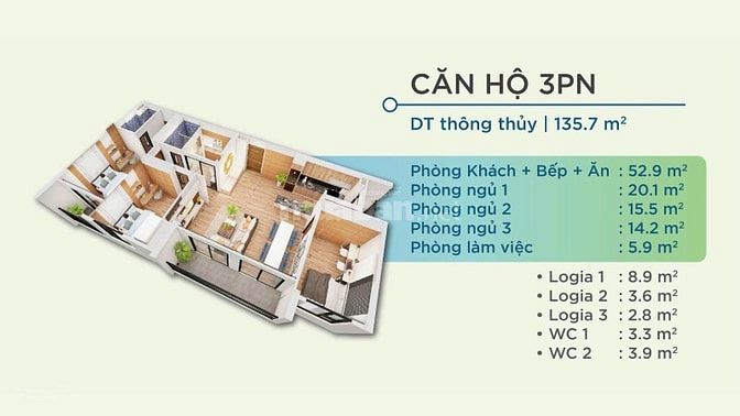 CĐT Mở Bán Chung Cư Yên Bình Complex Tại Khu Công Nghiệp San Sung TN