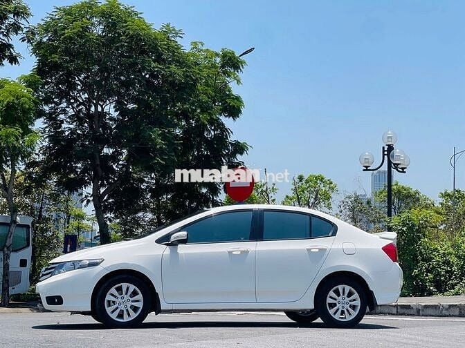 Honda City 2014 1.5 AT - 40000 km