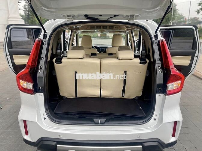 Suzuki XL7 1.5 AT 2022 - Bền bỉ hiện đại