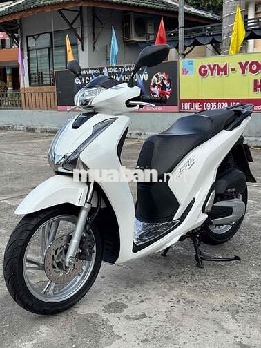 Sh 125 dk 2018 bs thần tài lớn 379 .