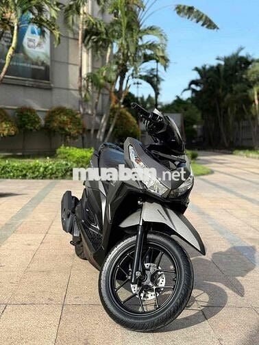 Vario 150i Vàng Cát Form cũ date 2018 BSTP lướt