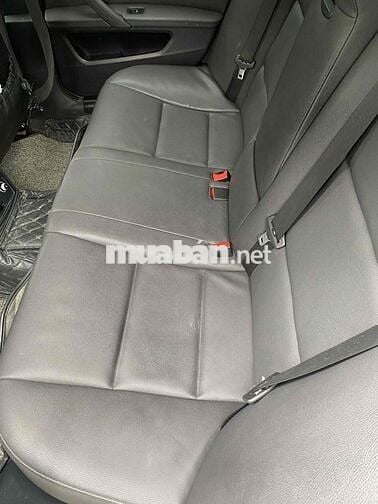 BMW 5 Series 2009 - 173000 km