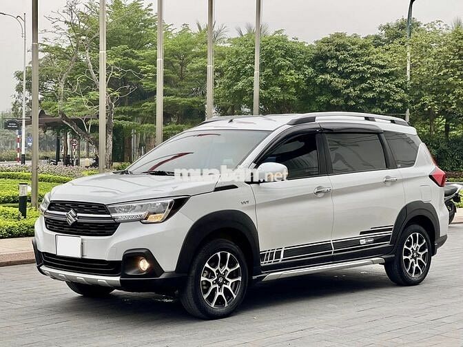 Suzuki XL7 1.5 AT 2022 - Bền bỉ hiện đại