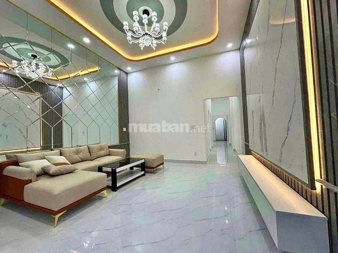 NHÀ CẤP 4 CHO VỢ CHỒNG MỚI CƯỚI CỰC ĐẸP, SỔ HỒNG RIÊNG 300TR SỞ HỮU