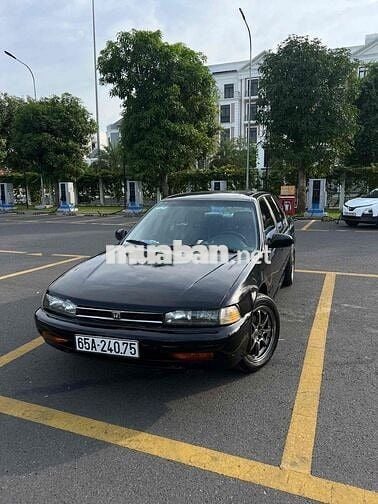 Honda Accord 1992 2.0 MT