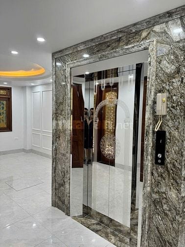 Cần bán căn nhà số 7 Ngõ 12/85 Đào Tấn, nhà xây mới 7 tầng thang máy