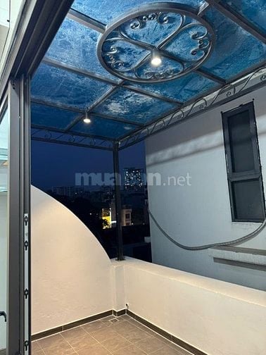 Cần bán căn nhà số 7 Ngõ 12/85 Đào Tấn, nhà xây mới 7 tầng thang máy