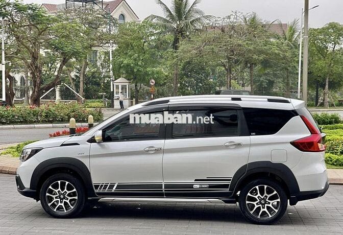 Suzuki XL7 1.5 AT 2022 - Bền bỉ hiện đại