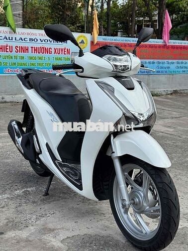 Sh 125 dk 2018 bs thần tài lớn 379 .