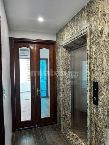 Cần bán căn nhà số 7 Ngõ 12/85 Đào Tấn, nhà xây mới 7 tầng thang máy