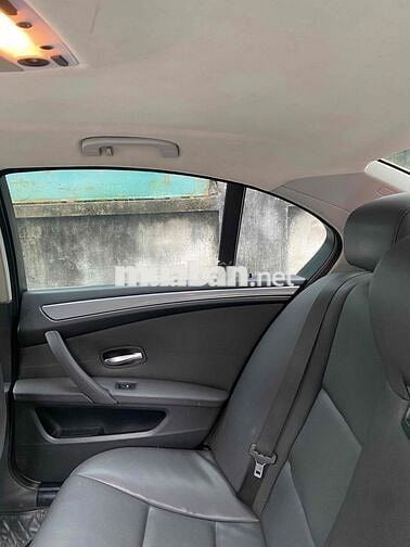 BMW 5 Series 2009 - 173000 km