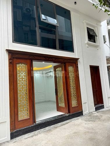 Cần bán căn nhà số 7 Ngõ 12/85 Đào Tấn, nhà xây mới 7 tầng thang máy