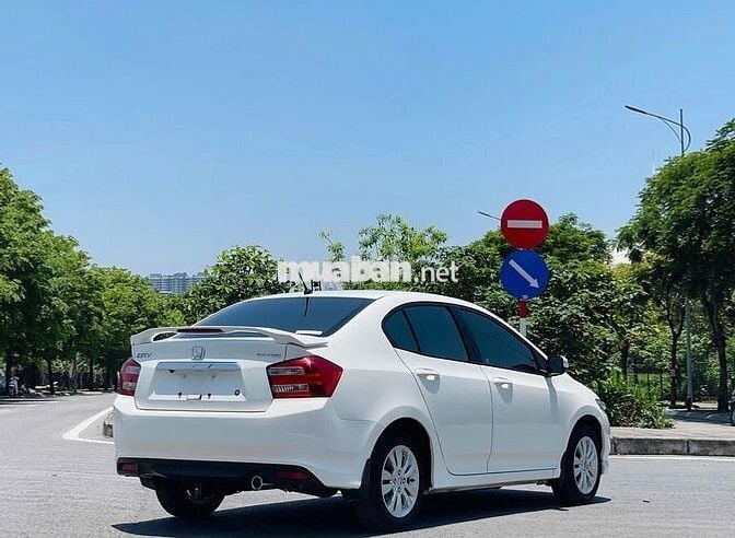 Honda City 2014 1.5 AT - 40000 km