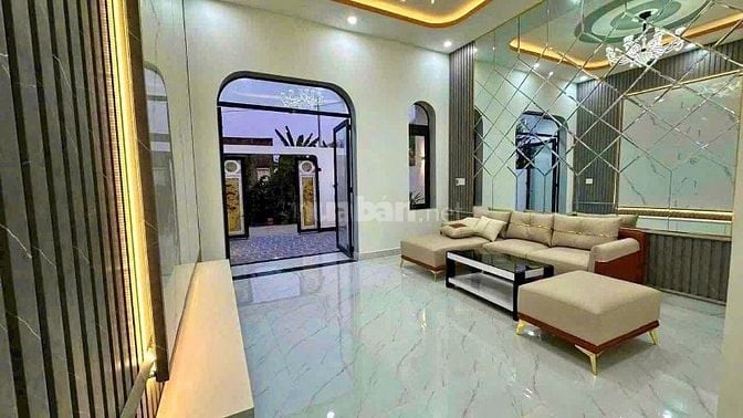 NHÀ CẤP 4 CHO VỢ CHỒNG MỚI CƯỚI CỰC ĐẸP, SỔ HỒNG RIÊNG 300TR SỞ HỮU
