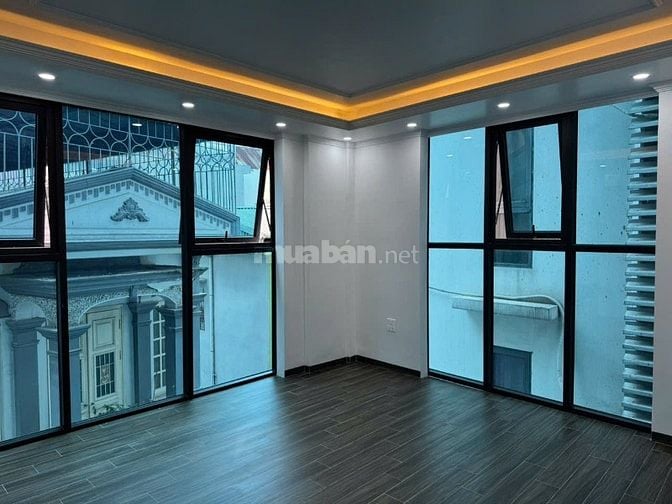 Cần bán căn nhà số 7 Ngõ 12/85 Đào Tấn, nhà xây mới 7 tầng thang máy