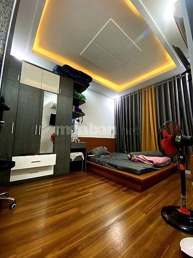 NHÀ ĐẸP 1 LẦU 2PN 2WC–SỔ HỒNG RIÊNG-HẺM 410/ HT13-GIÁ CHỈ 2,47 TỶ