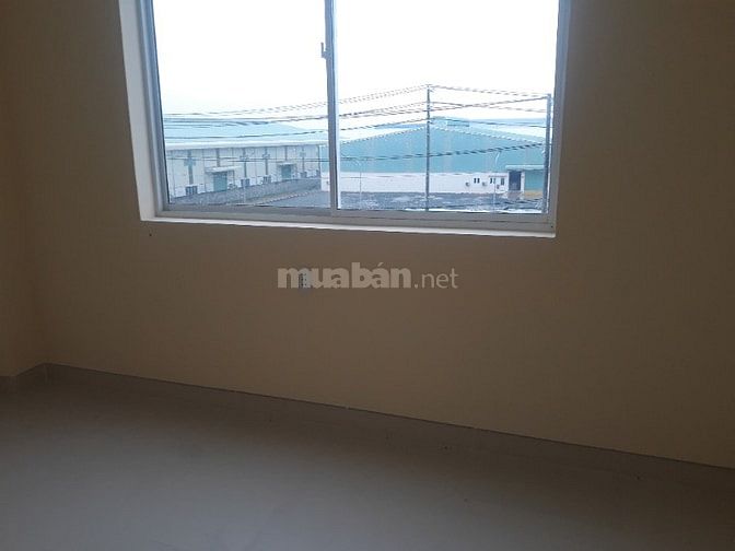 Bán nhà xưởng nằm trong KCN Tân Đô, Đức Hòa, Long An 160,65 tỷ