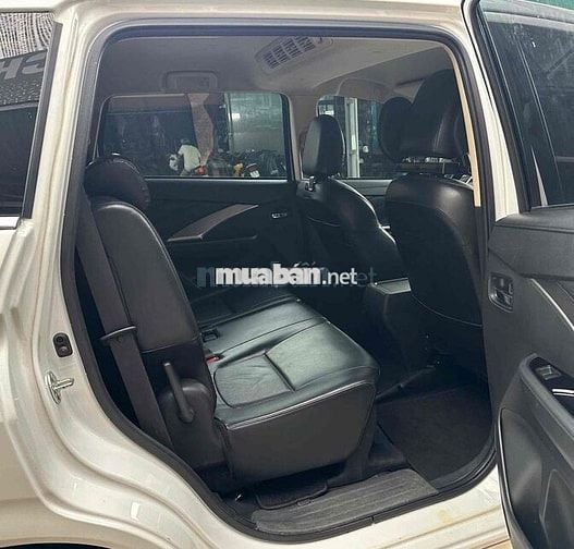 Mitsubishi Xpander 2021 AT - 39000 km