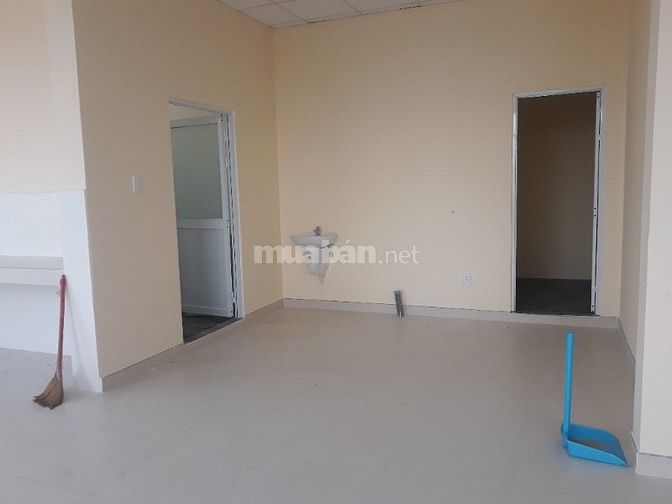 Bán nhà xưởng nằm trong KCN Tân Đô, Đức Hòa, Long An 160,65 tỷ