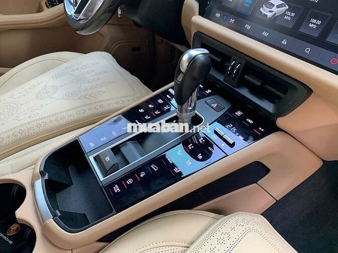 Porsche Macan 2016 Turbo - 60000 km
