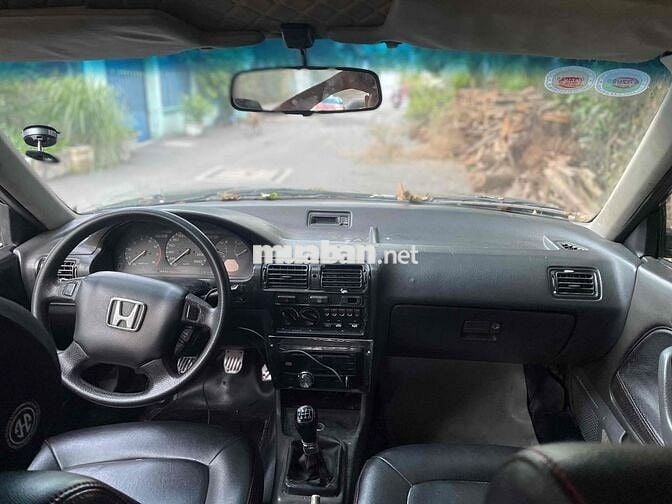 Honda Accord 1992 2.0 MT