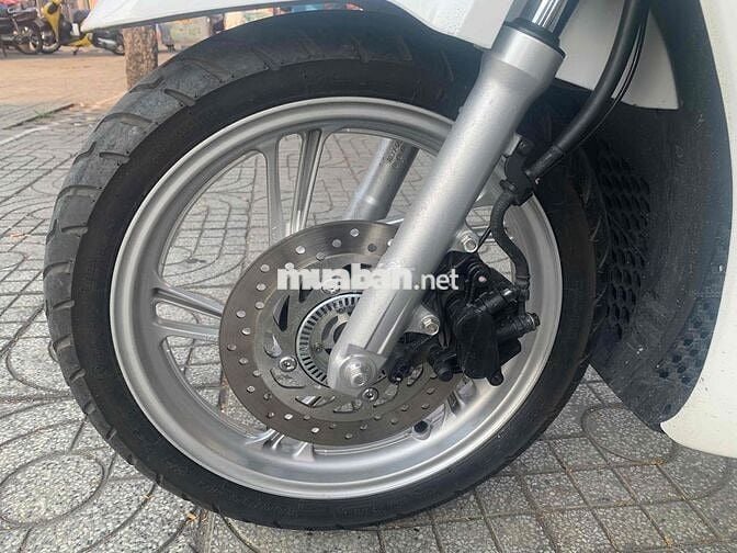 shvn 150 abs màu Trắng đk 2018 odo 18.000
