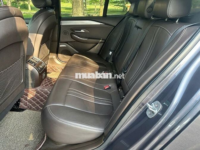 Vinfast Lux A 2.0turbo 2020 bản Premium