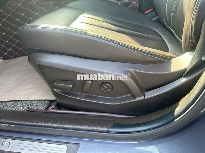 Vinfast Lux A 2.0turbo 2020 bản Premium