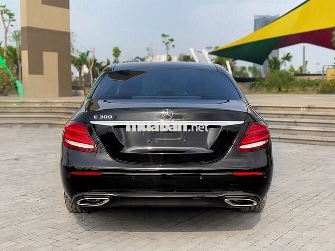 Mercedes Benz E Class 2019 E200 Sport - 60000 km