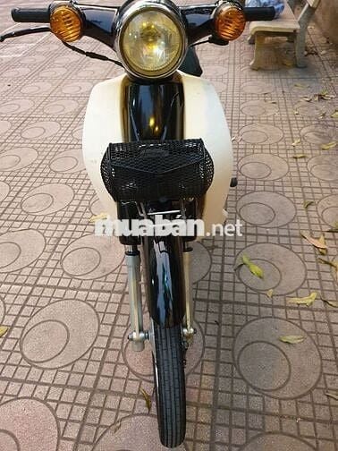 Cub Hàn Quốc, 50cc, B29, chính chủ, đẹp như mới.