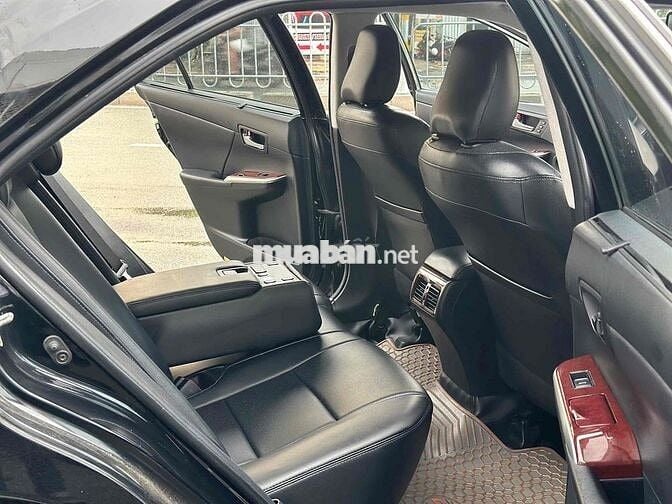 Camry 2014 2.5Q - đi chỉ 86,000km