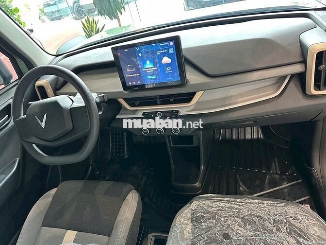 VINFAST VF3 2025 ƯU ĐÃI GIẢM GIÁ GIAO XE NGAY