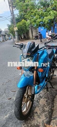 Moto Yamaha FZ 150 đẹp máy khỏe chạy mạnh giá rẻ