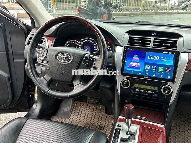 Camry 2014 2.5Q - đi chỉ 86,000km