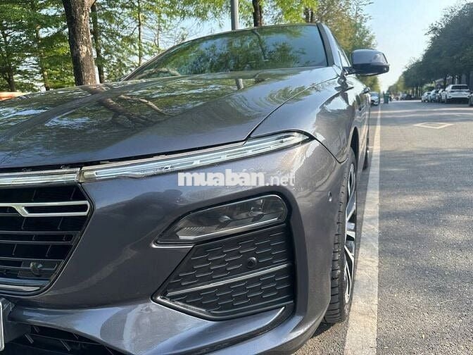 Vinfast Lux A 2.0turbo 2020 bản Premium