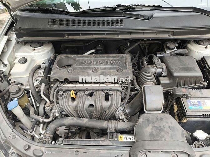 Kia Carens 2015 EX MT  - 97000 km
