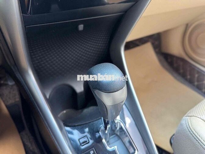 Xe Vios tự động 2020 xe nhà đi kỹ chất xe siêu đẹp