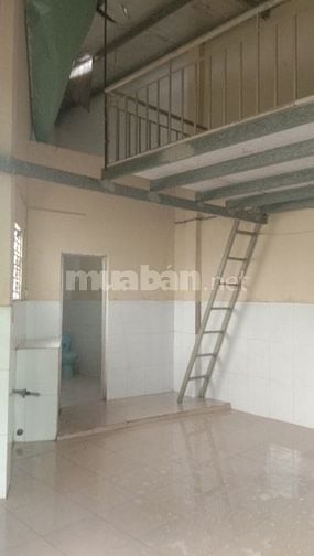 Cho thuê phòng trọ tại đường dương công khi xã xuân thới thượng hóc mô