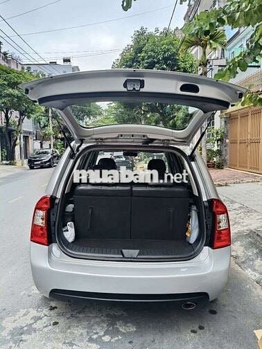 Kia Carens 2015 EX MT  - 97000 km