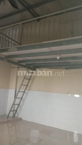 Cho thuê phòng trọ tại đường dương công khi xã xuân thới thượng hóc mô