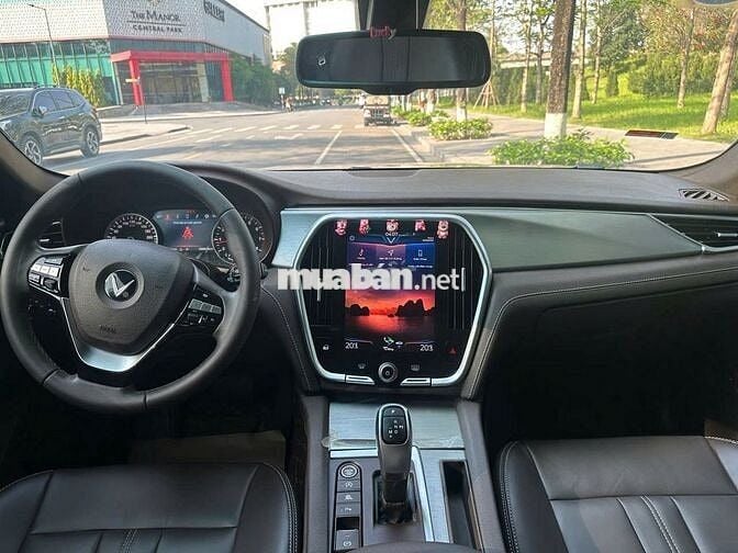 Vinfast Lux A 2.0turbo 2020 bản Premium
