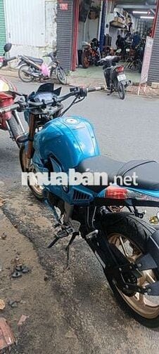 Moto Yamaha FZ 150 đẹp máy khỏe chạy mạnh giá rẻ