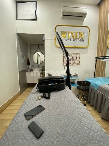 Bán nhà hẻm xe hơi gần KDC An Sương, chợ Cây Sộp Quận 12 sổ hồng riêng