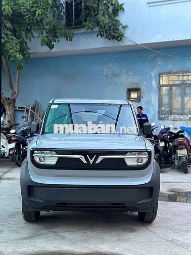VINFAST VF3 2025 ƯU ĐÃI GIẢM GIÁ GIAO XE NGAY